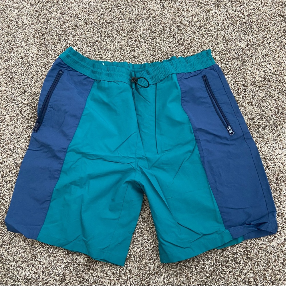 NWOT original use shorts